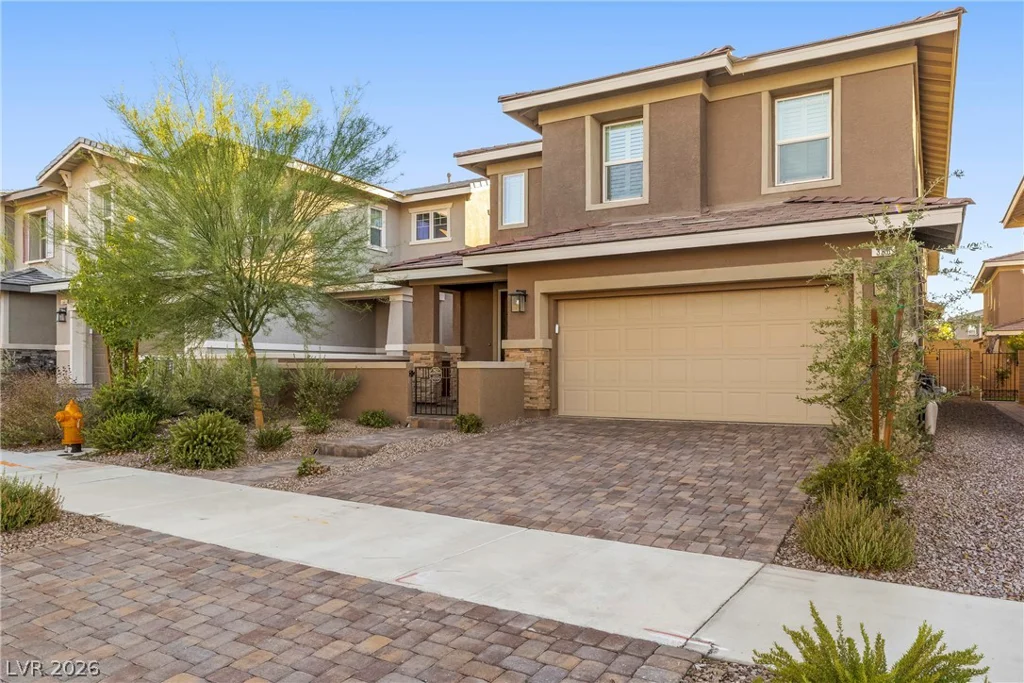 366 Silva, Henderson, NV 89011
