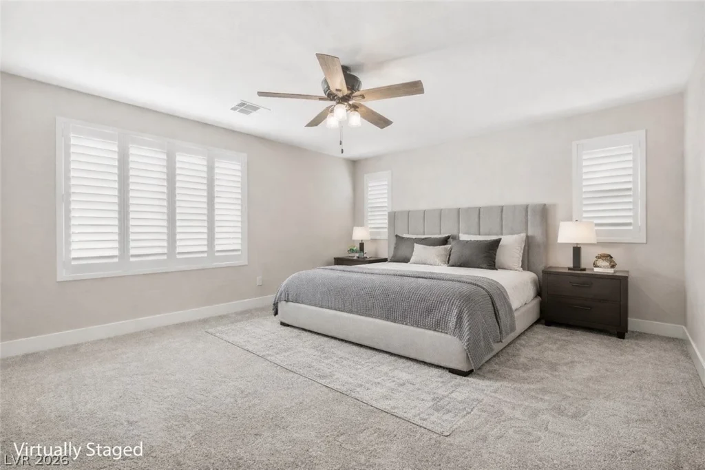 366 Silva, Henderson, NV 89011