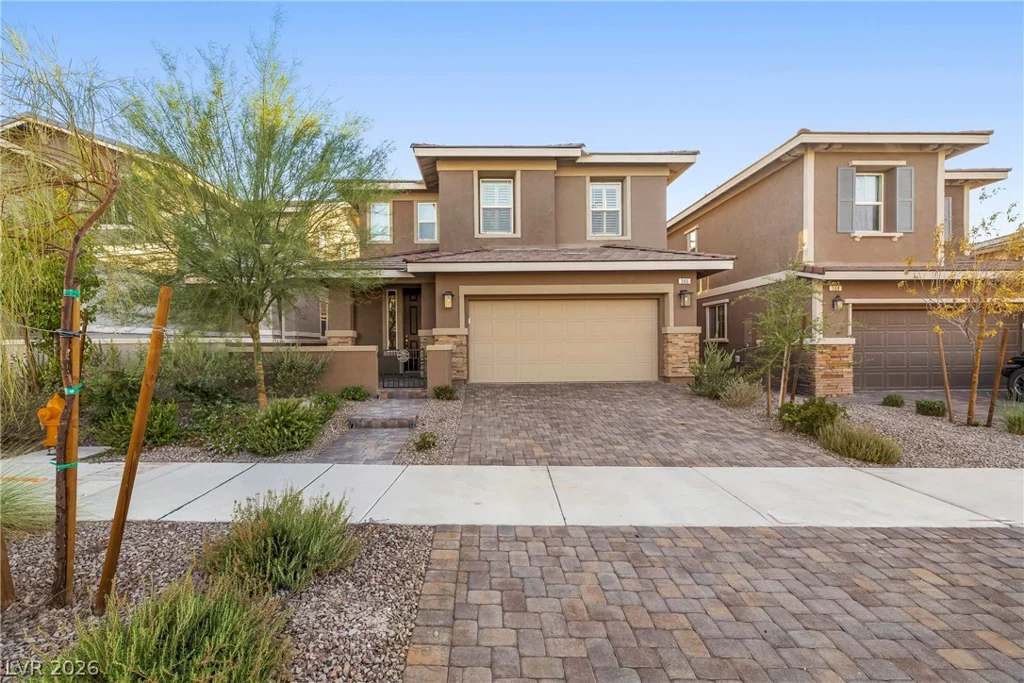 366 Silva, Henderson, NV 89011
