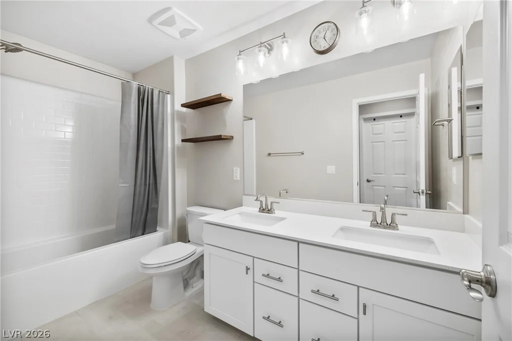366 Silva, Henderson, NV 89011