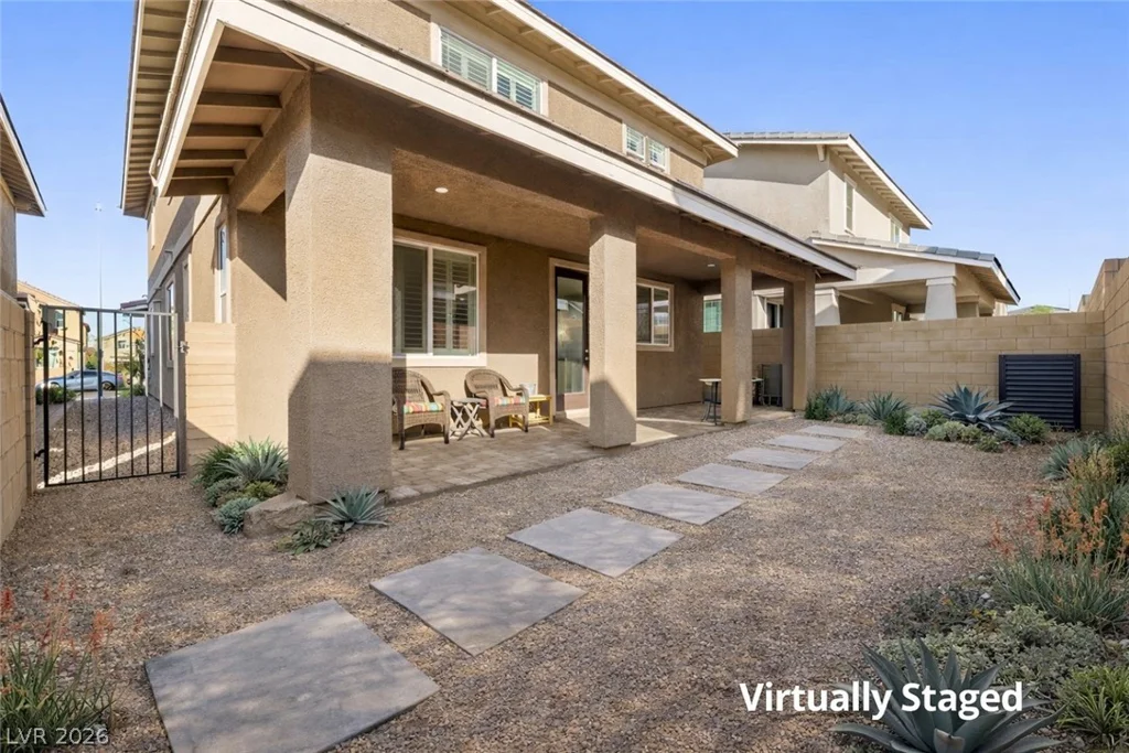 366 Silva, Henderson, NV 89011