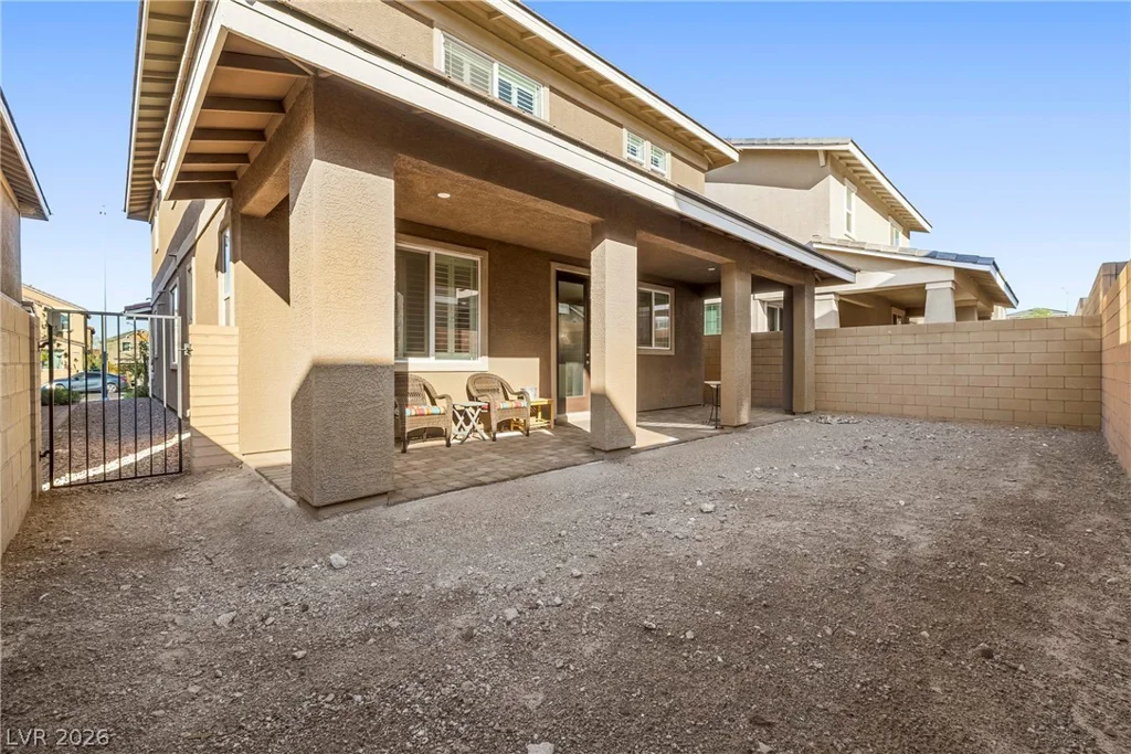 366 Silva, Henderson, NV 89011