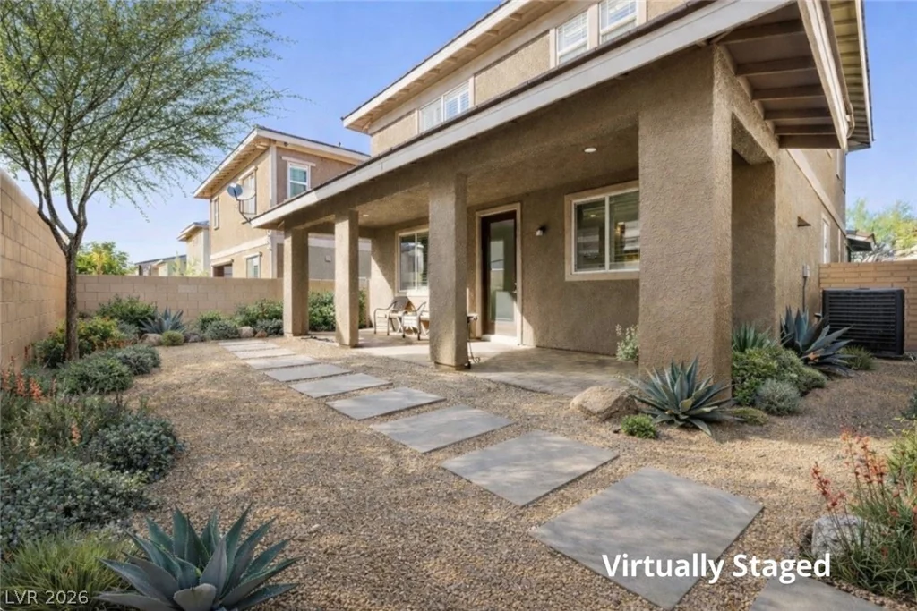 366 Silva, Henderson, NV 89011