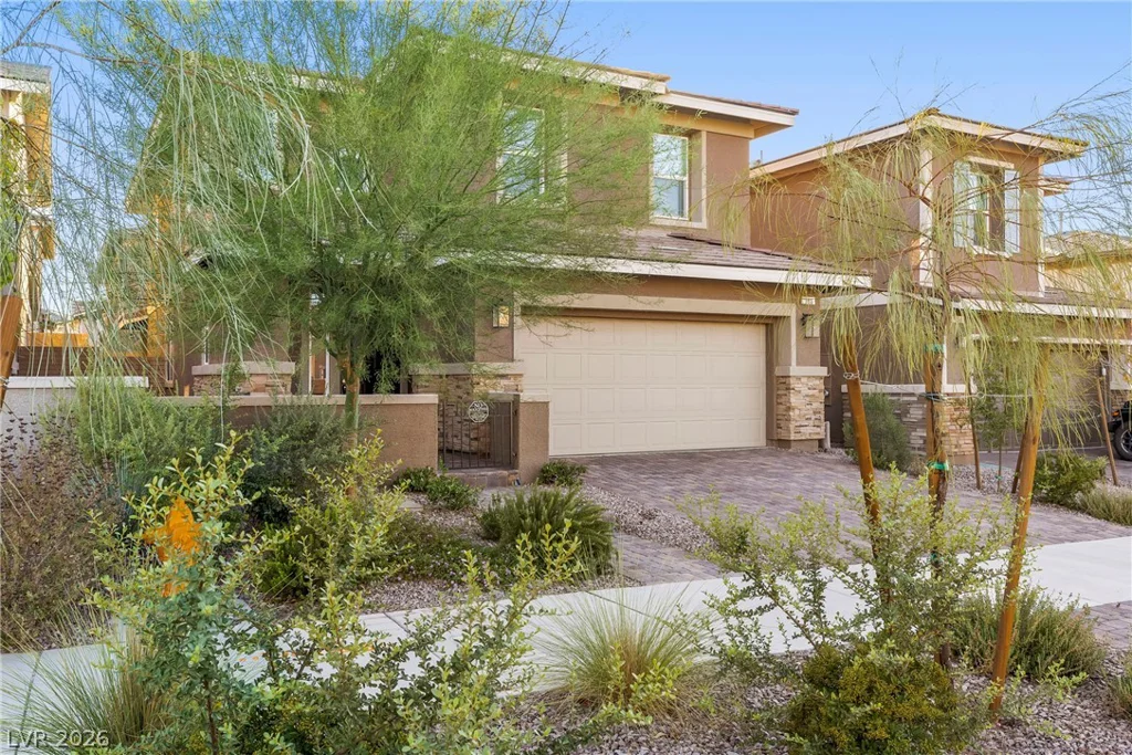 366 Silva, Henderson, NV 89011