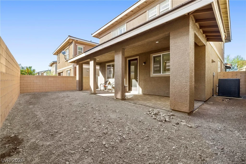 366 Silva, Henderson, NV 89011