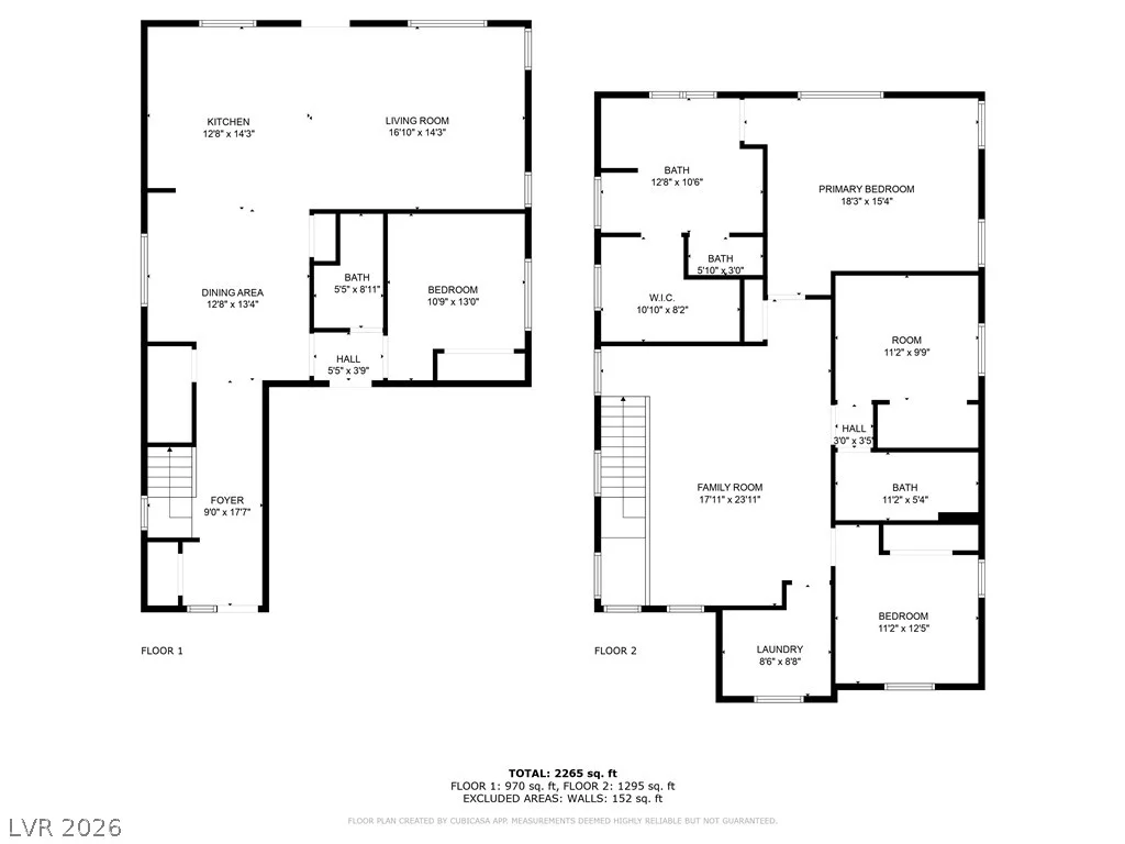 366 Silva, Henderson, NV 89011
