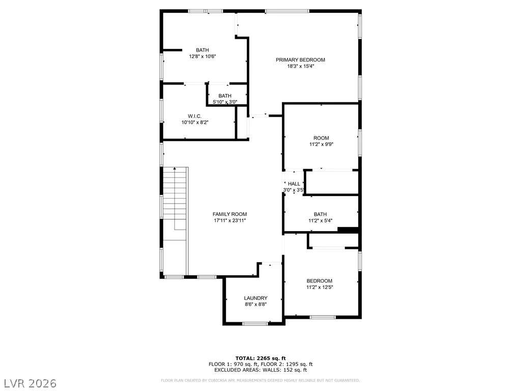 366 Silva, Henderson, NV 89011