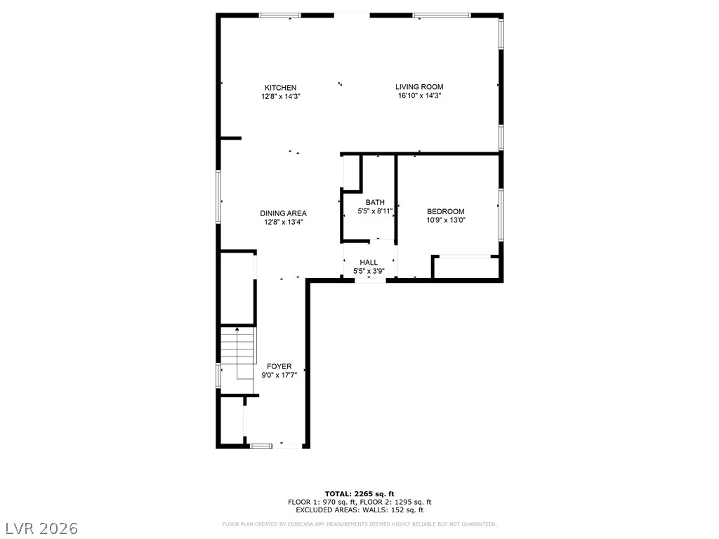 366 Silva, Henderson, NV 89011