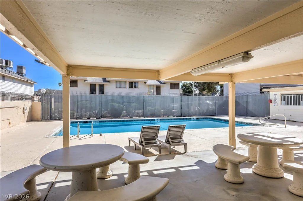 4770 Topaz, Las Vegas, NV 89121
