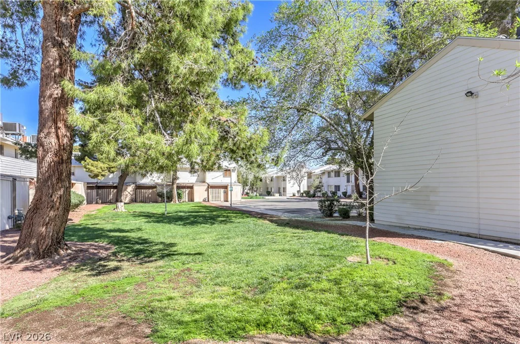 4770 Topaz, Las Vegas, NV 89121