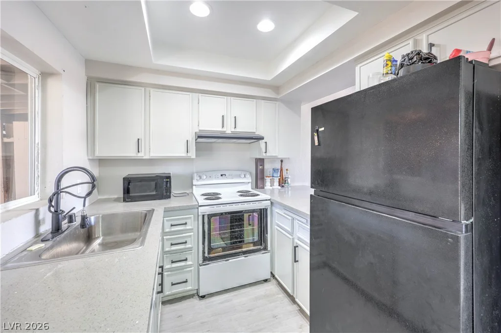 4770 Topaz, Las Vegas, NV 89121