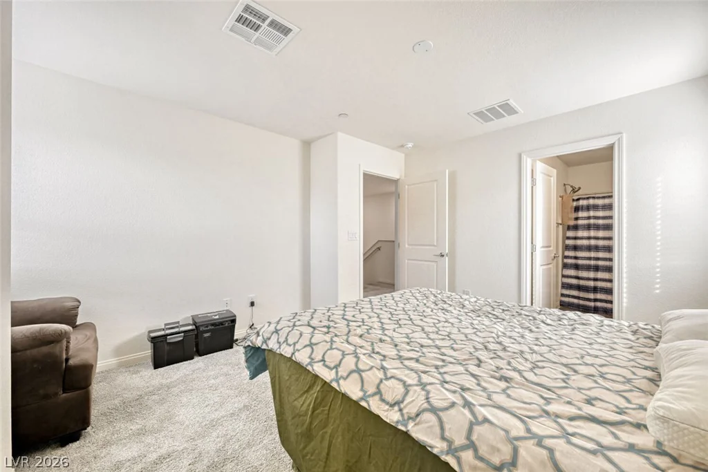 2758 Champagne Gold, North Las Vegas, NV 89086