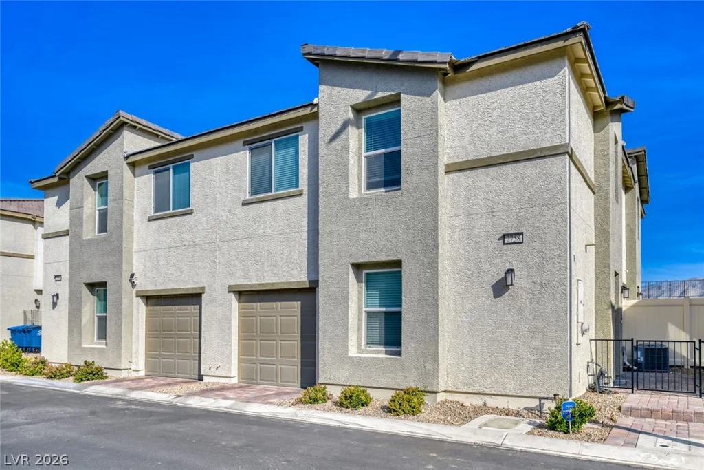 2758 Champagne Gold, North Las Vegas, NV 89086