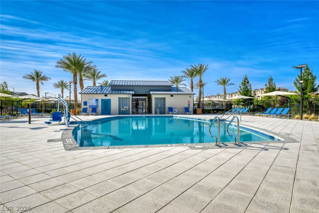 2758 Champagne Gold, North Las Vegas, NV 89086