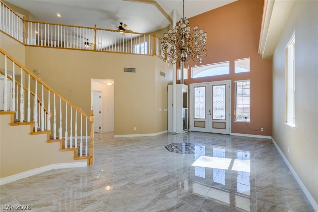 10019 La Cienega, Las Vegas, NV 89183
