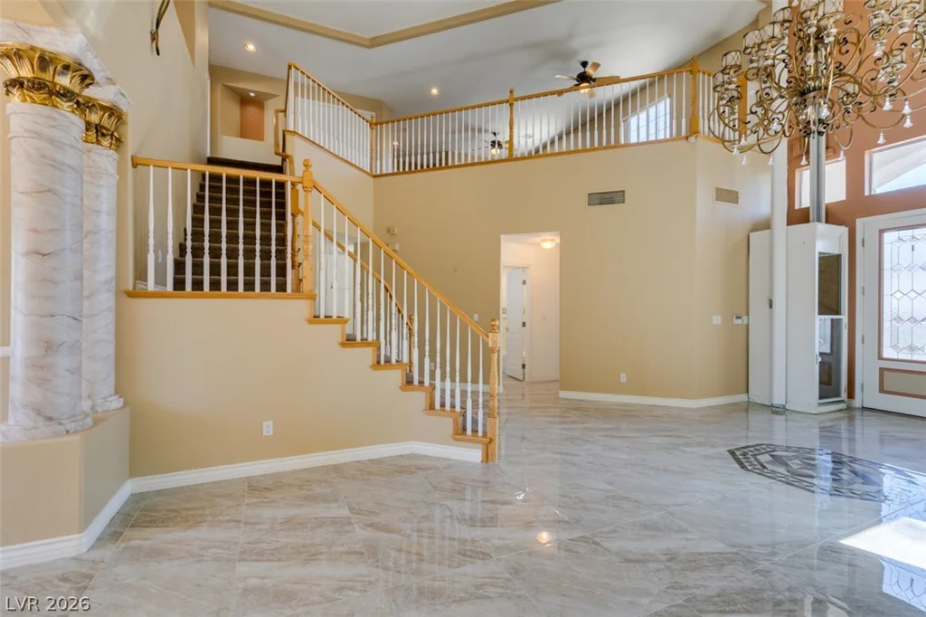 10019 La Cienega, Las Vegas, NV 89183
