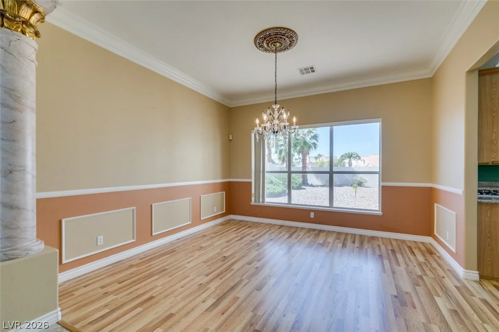 10019 La Cienega, Las Vegas, NV 89183