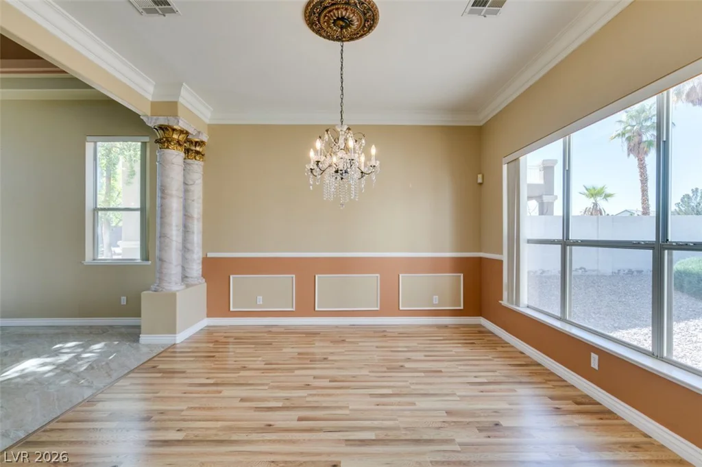 10019 La Cienega, Las Vegas, NV 89183