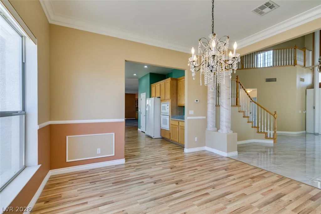 10019 La Cienega, Las Vegas, NV 89183