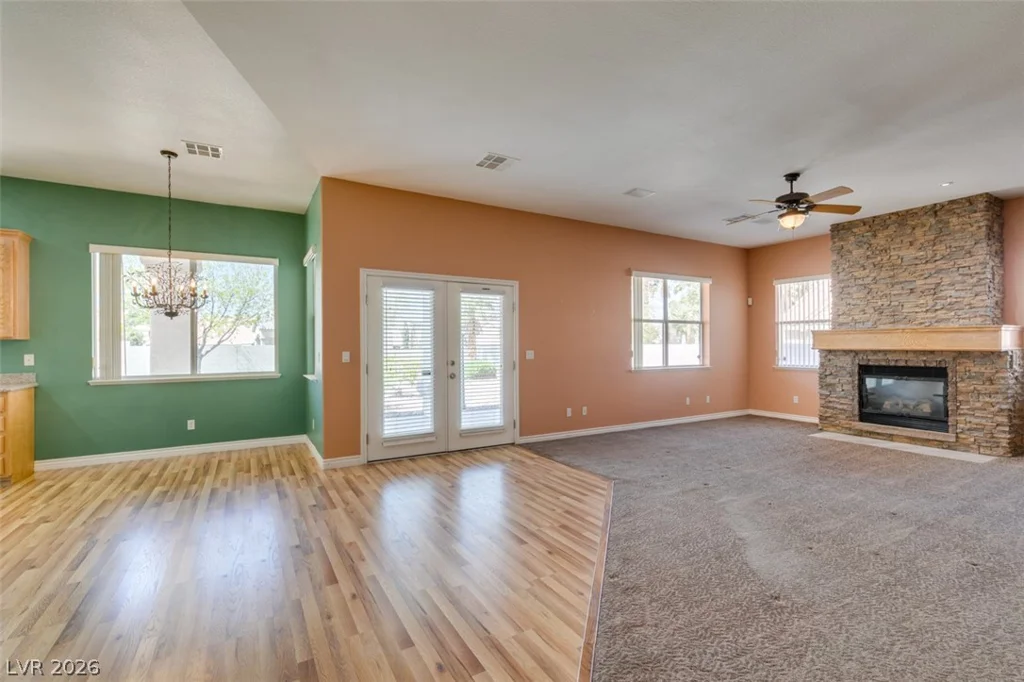 10019 La Cienega, Las Vegas, NV 89183