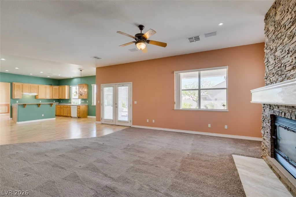 10019 La Cienega, Las Vegas, NV 89183