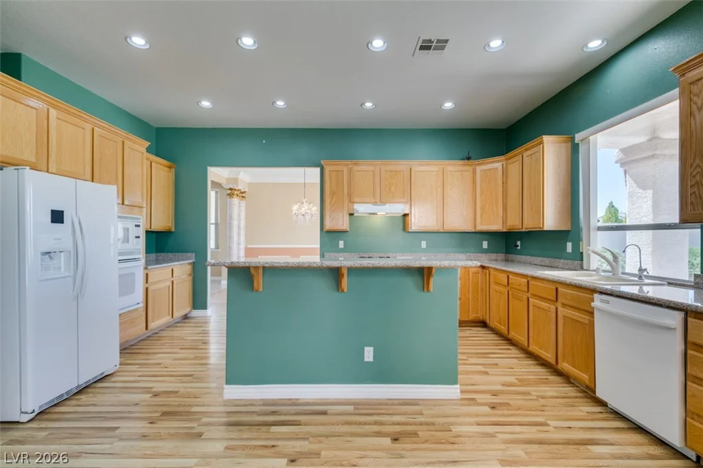 10019 La Cienega, Las Vegas, NV 89183