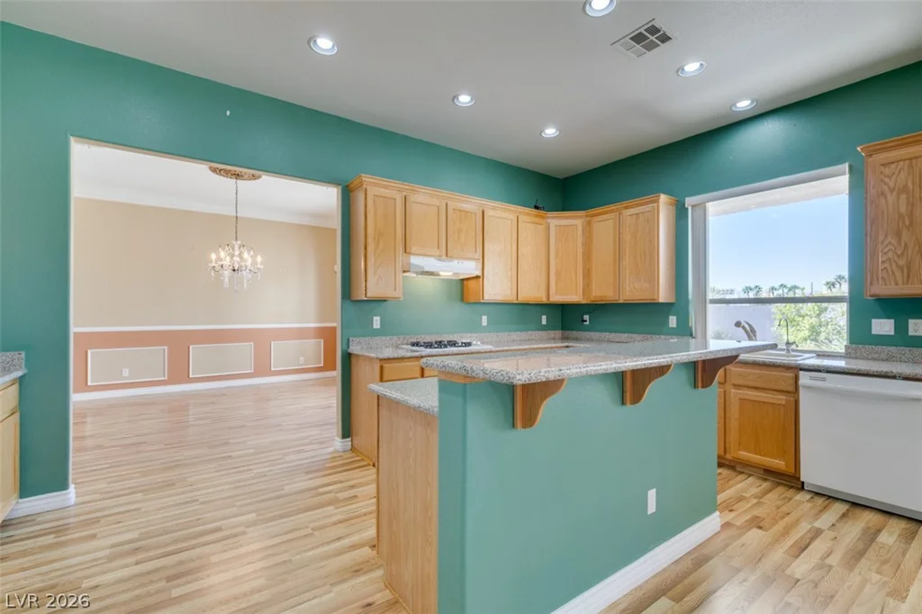 10019 La Cienega, Las Vegas, NV 89183