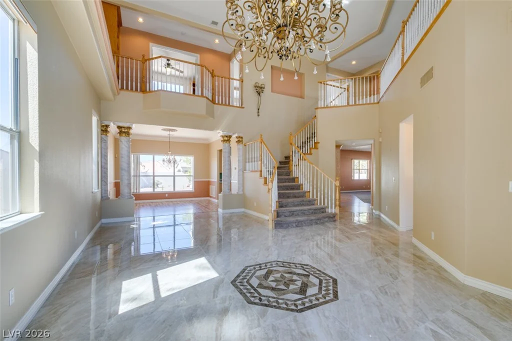 10019 La Cienega, Las Vegas, NV 89183