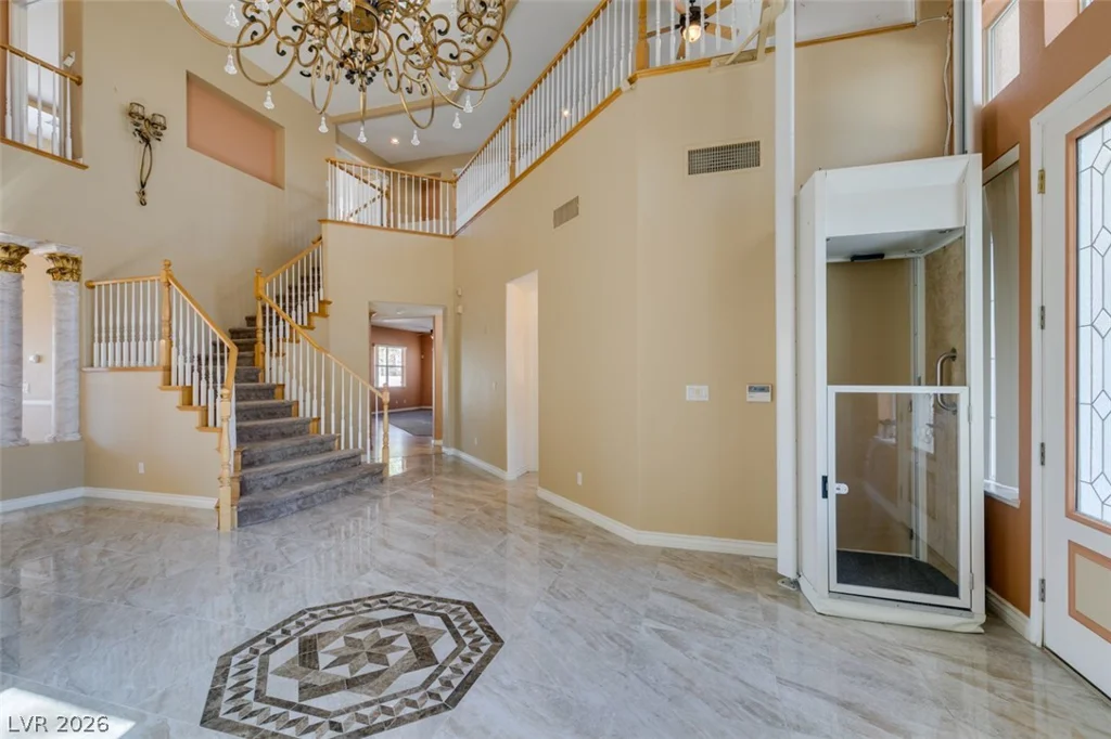 10019 La Cienega, Las Vegas, NV 89183