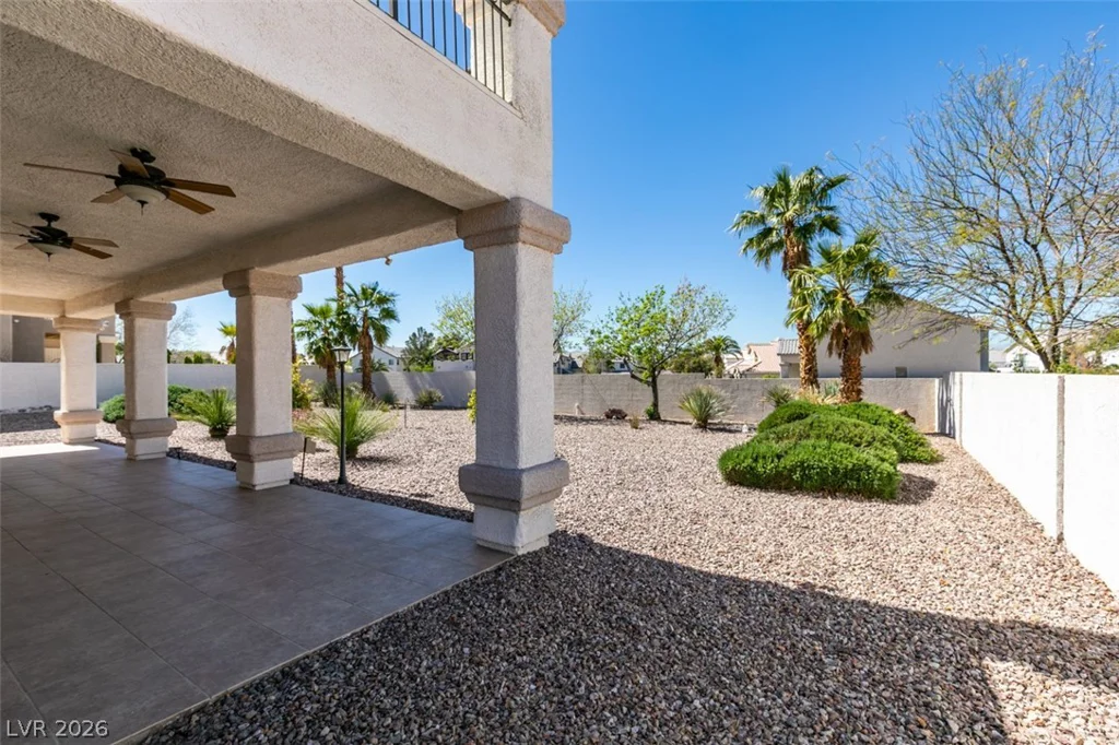 10019 La Cienega, Las Vegas, NV 89183