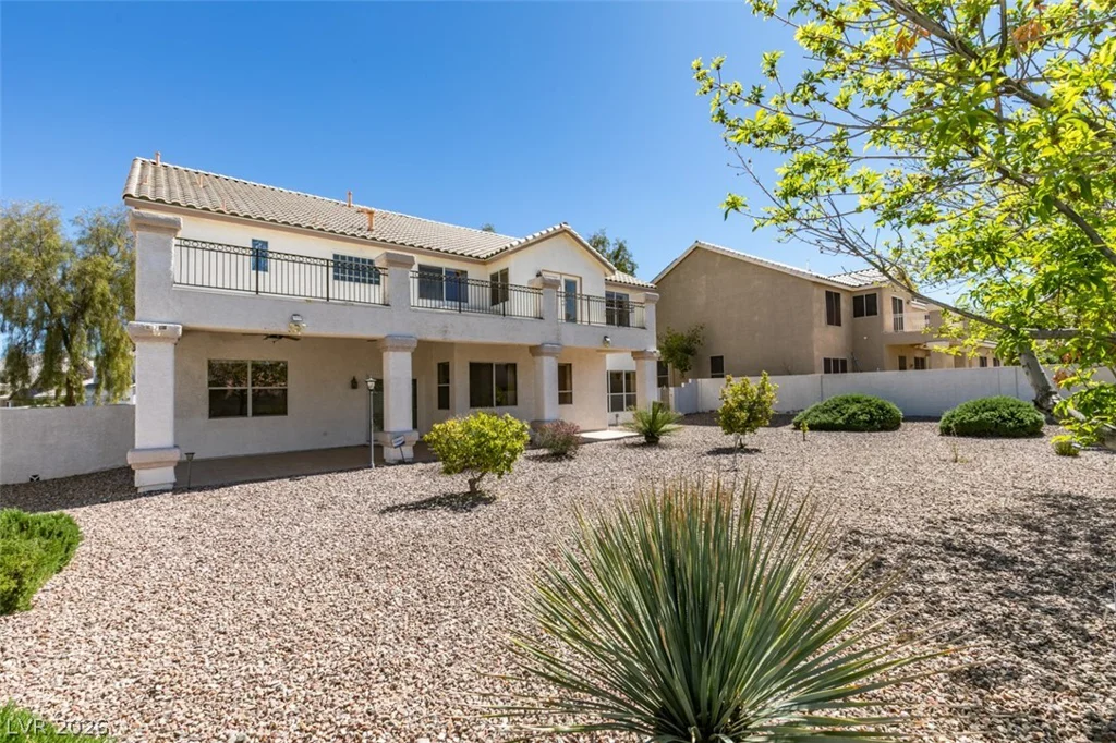 10019 La Cienega, Las Vegas, NV 89183