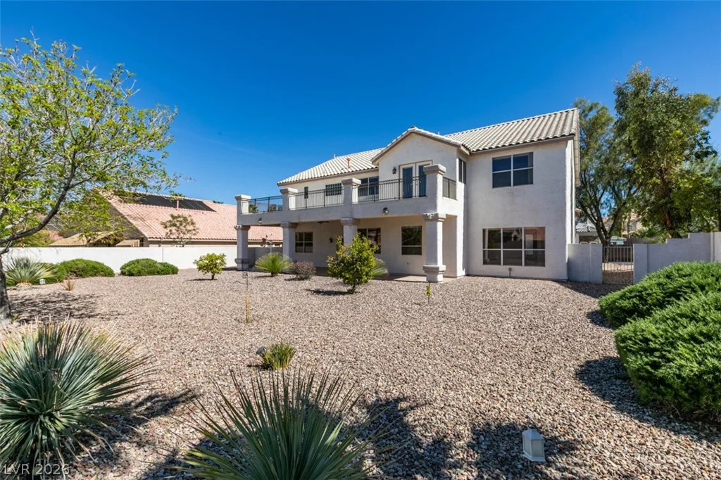10019 La Cienega, Las Vegas, NV 89183