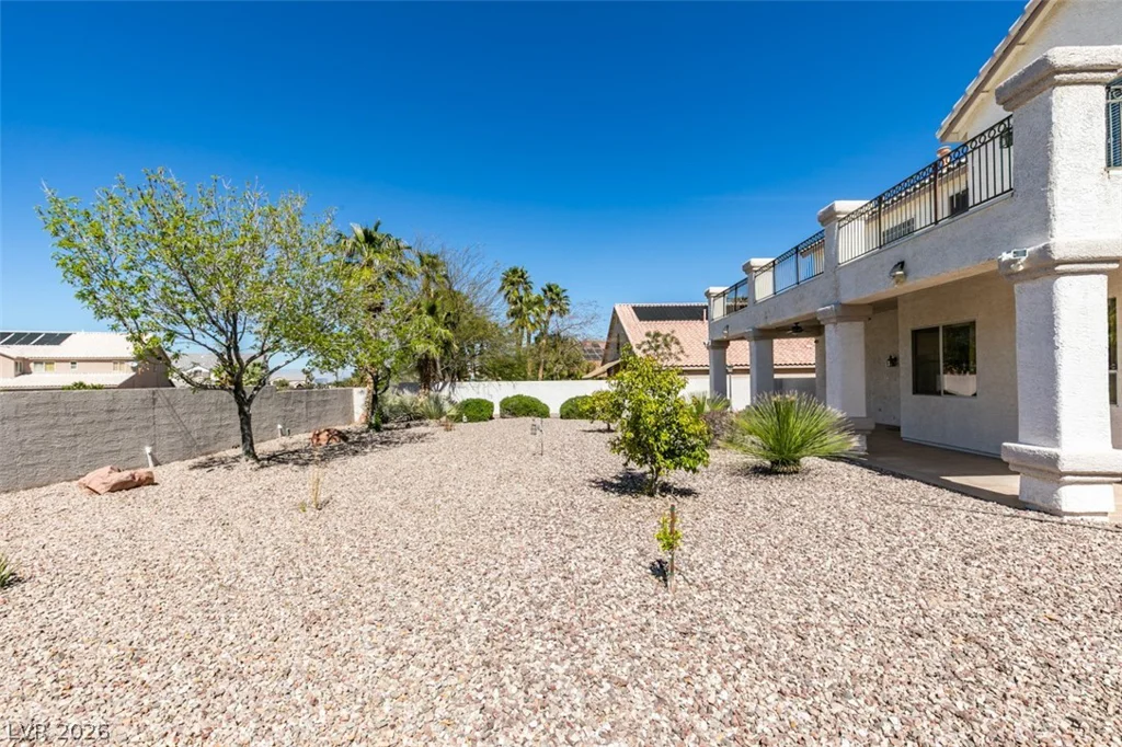 10019 La Cienega, Las Vegas, NV 89183