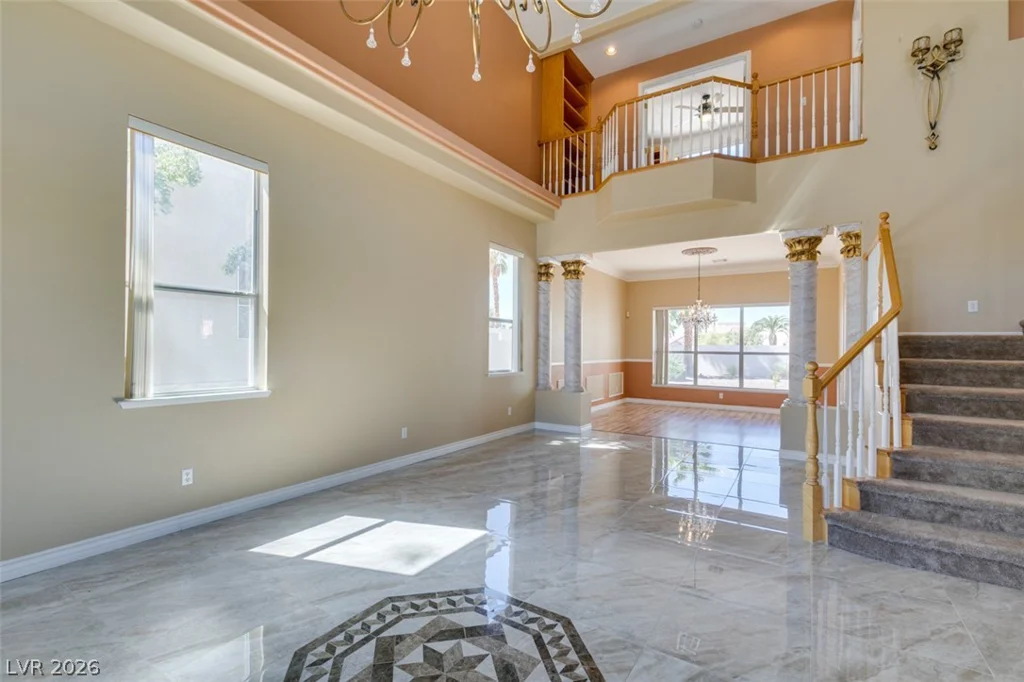 10019 La Cienega, Las Vegas, NV 89183