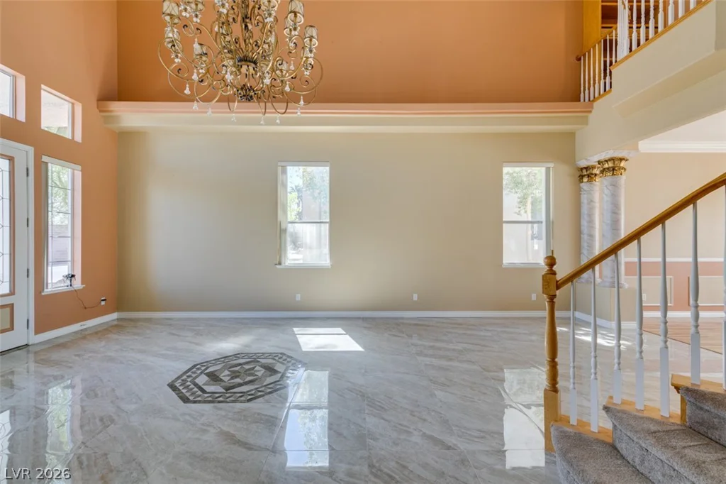 10019 La Cienega, Las Vegas, NV 89183