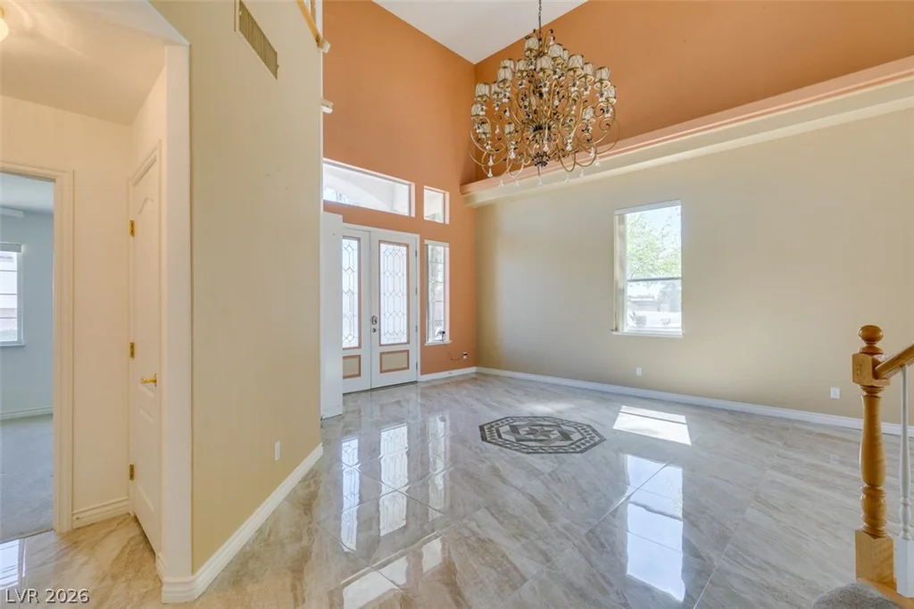 10019 La Cienega, Las Vegas, NV 89183