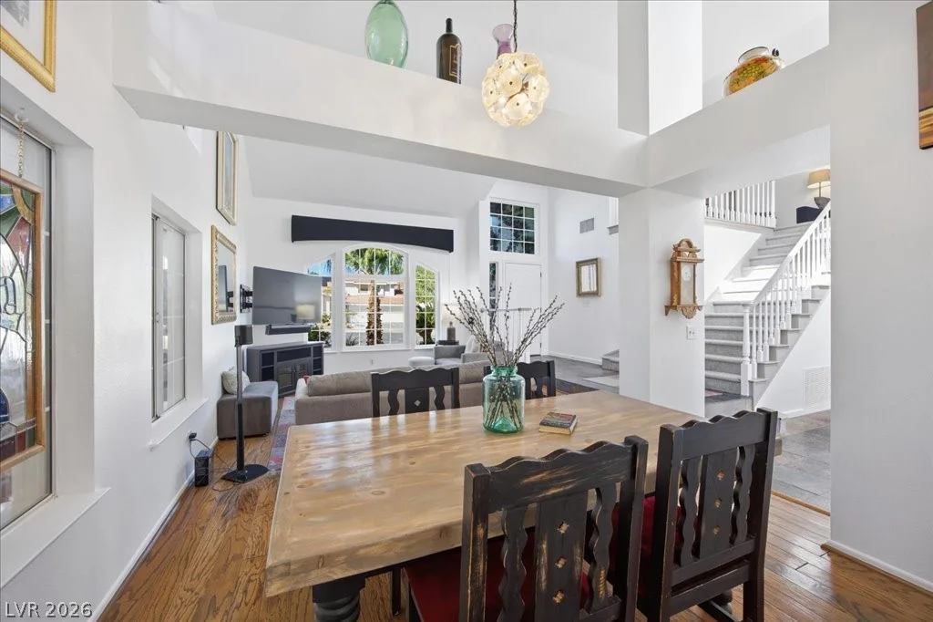 2924 Bridge Creek, Las Vegas, NV 89117