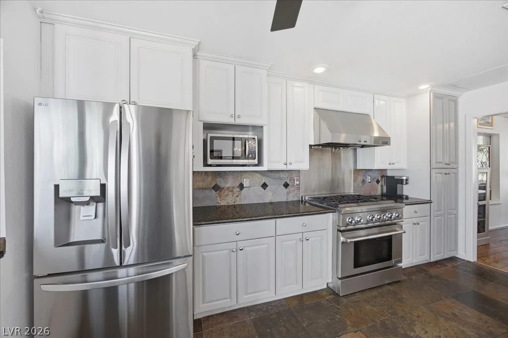 2924 Bridge Creek, Las Vegas, NV 89117