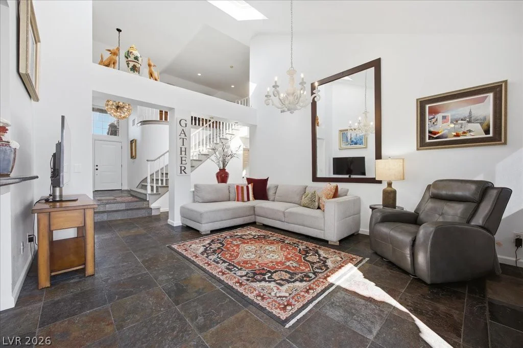 2924 Bridge Creek, Las Vegas, NV 89117