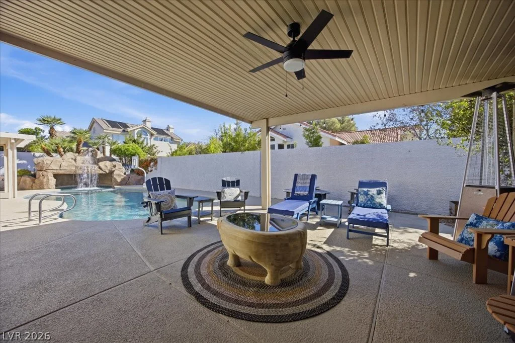 2924 Bridge Creek, Las Vegas, NV 89117