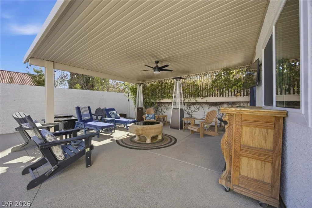 2924 Bridge Creek, Las Vegas, NV 89117