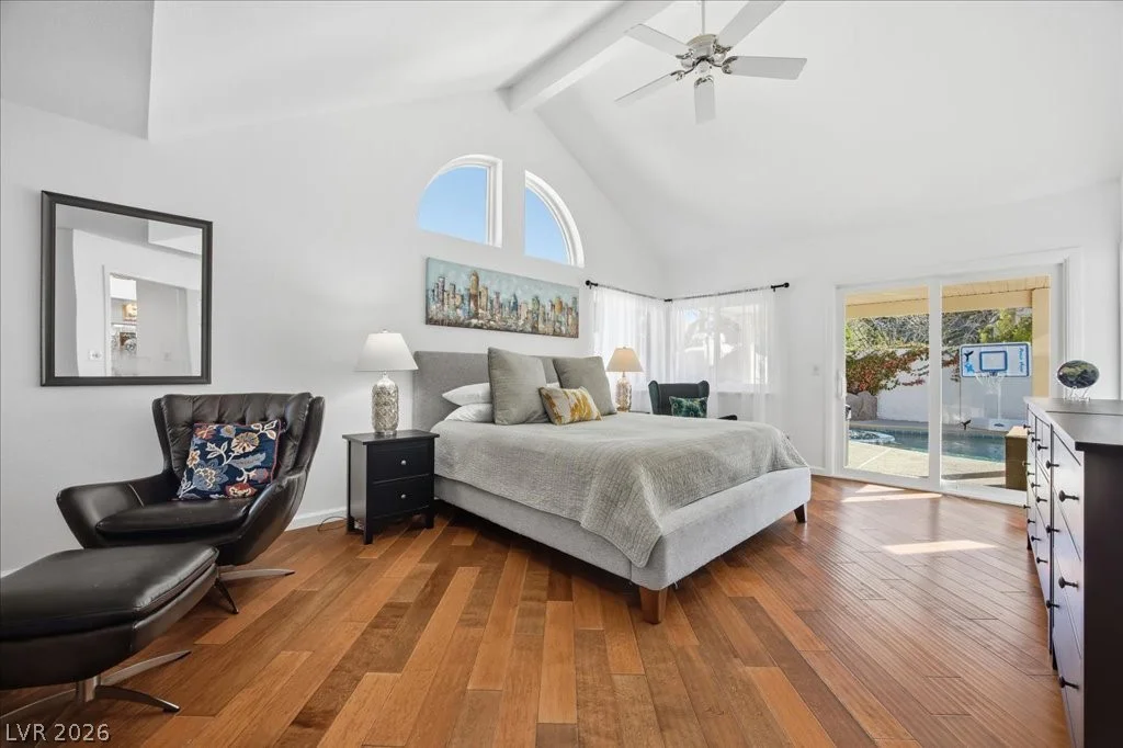 2924 Bridge Creek, Las Vegas, NV 89117