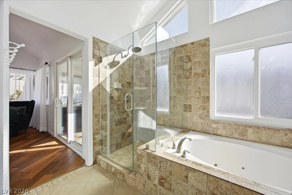 2924 Bridge Creek, Las Vegas, NV 89117