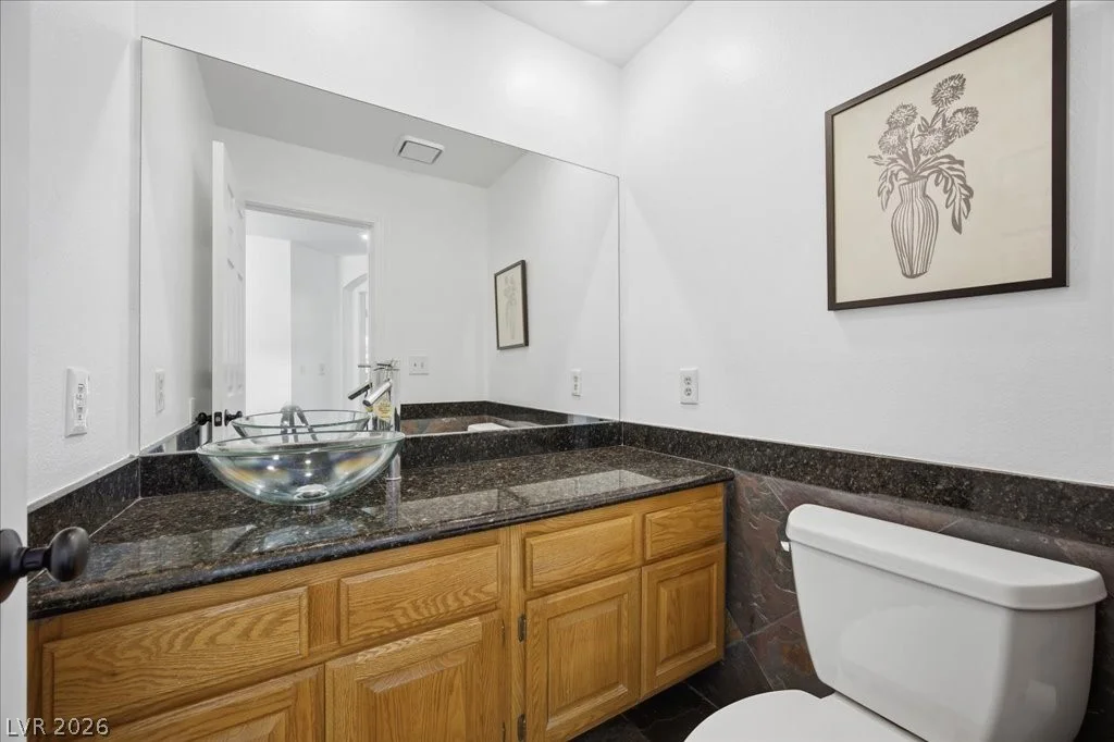 2924 Bridge Creek, Las Vegas, NV 89117