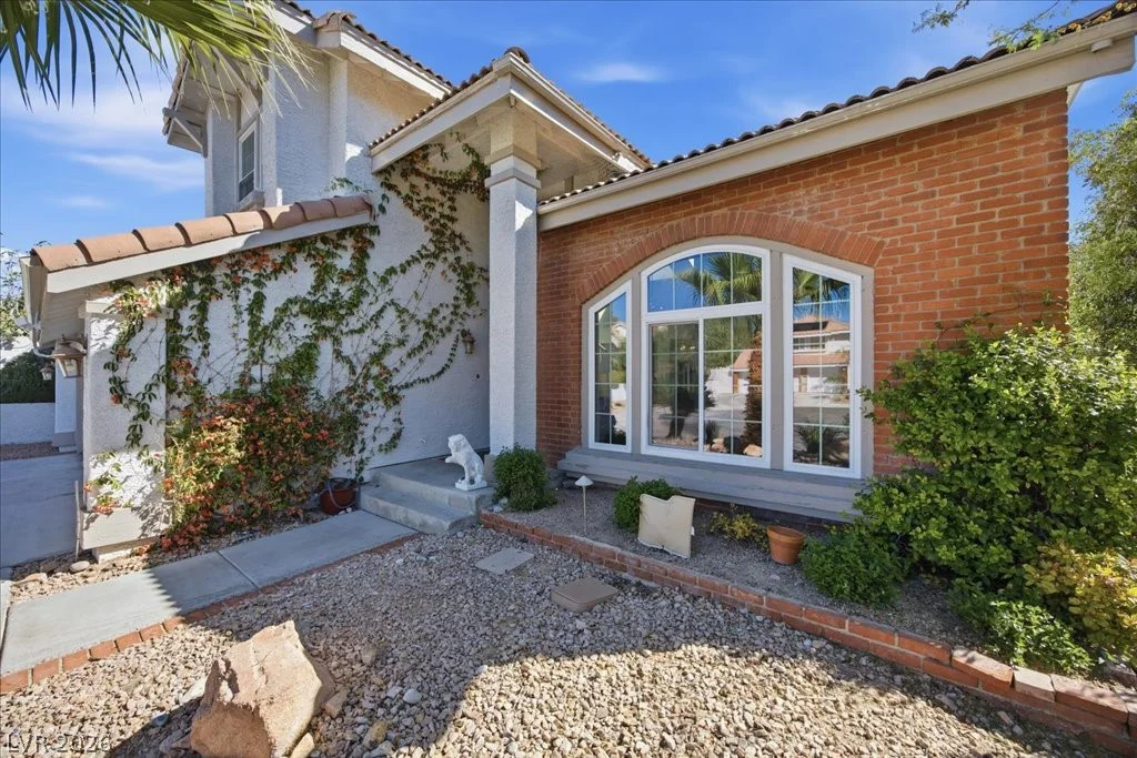 2924 Bridge Creek, Las Vegas, NV 89117