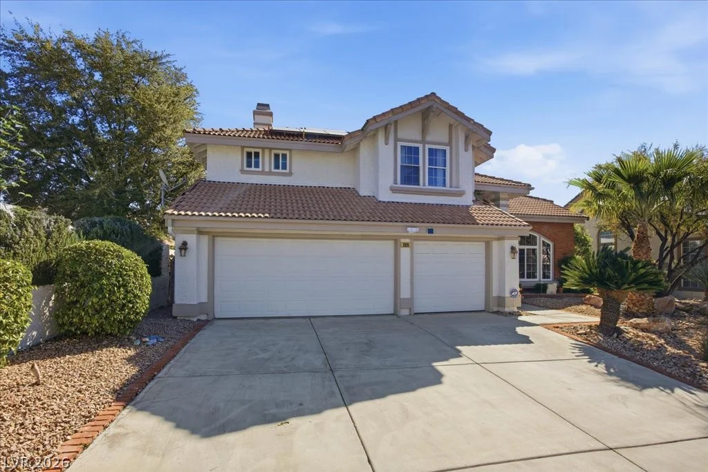 2924 Bridge Creek, Las Vegas, NV 89117