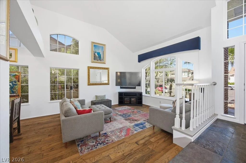 2924 Bridge Creek, Las Vegas, NV 89117