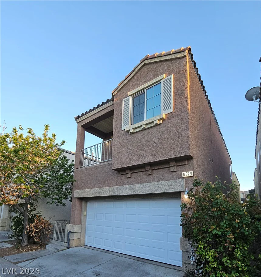 6679 Higger Tor, Las Vegas, NV 89139
