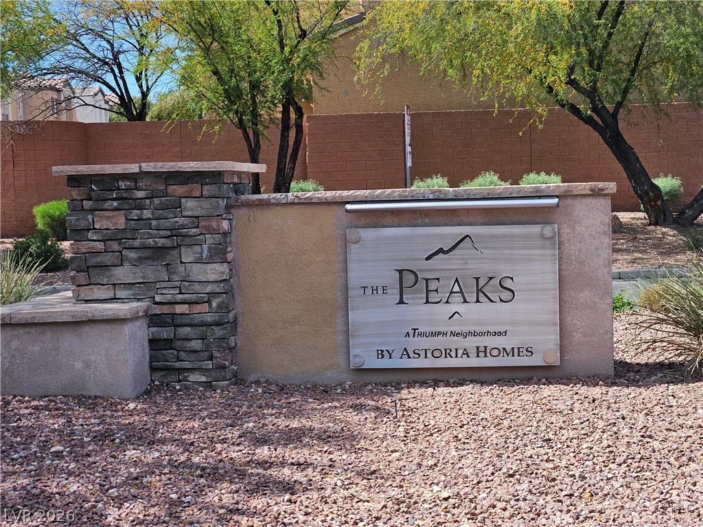 6679 Higger Tor, Las Vegas, NV 89139