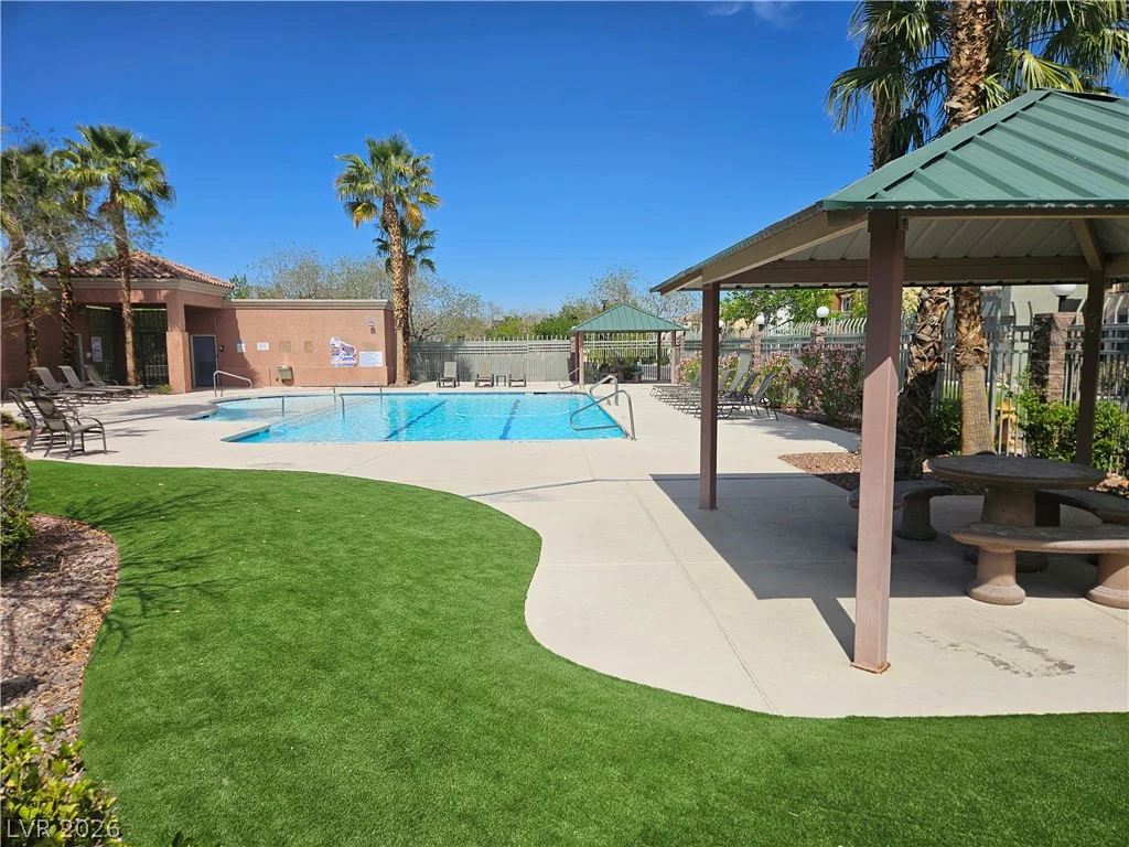 6679 Higger Tor, Las Vegas, NV 89139